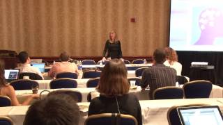 Understanding Complexity: Applications- Political Science, Policy Research & Theory Development Pt 1