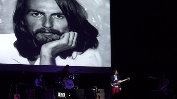 The Fab Four Live 2021 ⬘ 4K 🡆 Something 🡄 Nov 27 ⬘ Houston, TX