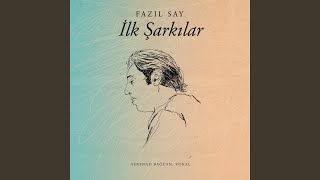 Video thumbnail of "Fazıl Say - Bu Kekre Dünyada"