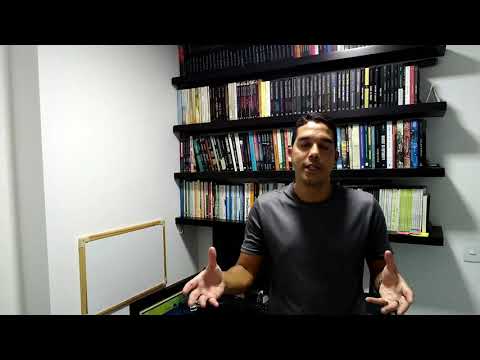 Aula Remota: Três
