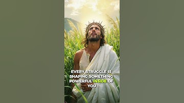 GOD SAYS: Open This NOW — Someone Close to You Is Plotting Against You! NAME Revealed...