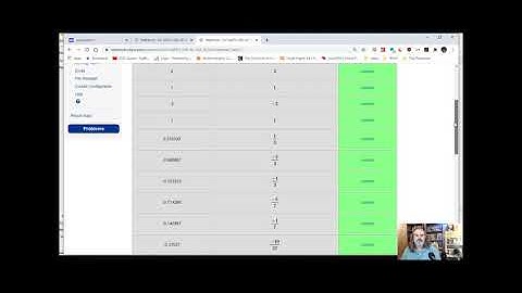 WebWork 3   Testing Problem Files