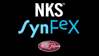 SynFeX NKS compatible