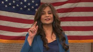 Stand For Democracy: Rally for Unity & Justice