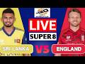 🔴 LIVE : England vs Sri Lanka I ENG vs SL | World Cup Live Match Today | live match today