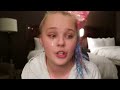 Jojo Siwa Just Crossed The Line...