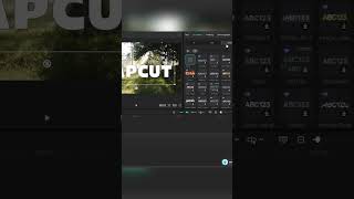 How to Make Text Swing with Chaotic Pendulum Effect in CapCut #CapCutTutorial #MotionGraphics