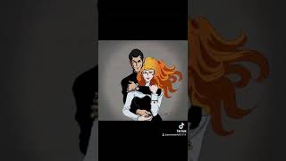 Download Lagu Lupin x fujiko 💕 MP3