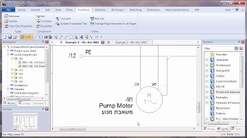 V8R2 Text Settings and Format Painter