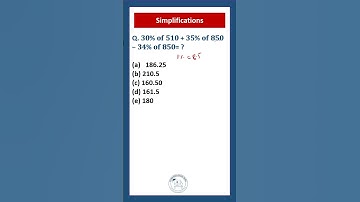 Railway, SSC Quantitative Aptitude Short 112 #mathstricks  #aptitudetricks #maths #trending #shorts