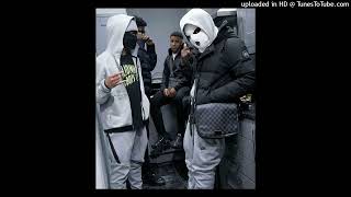 Welcome to brixton - Type beat - FIRESLIM