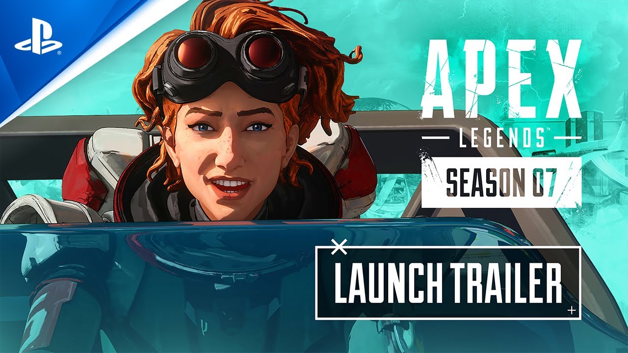 7 エーペックス シーズン 【S9最新版】『Apex Legends』最強レジェンドキャラランク＆最強チーム編成【初心者必見】