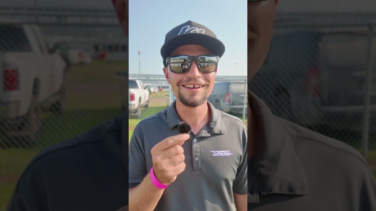 Two weeks left before the 360 Knoxville Nationals!