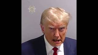 Donald Trump's Mugshot Tells Us To Never Surrender! That AI Show