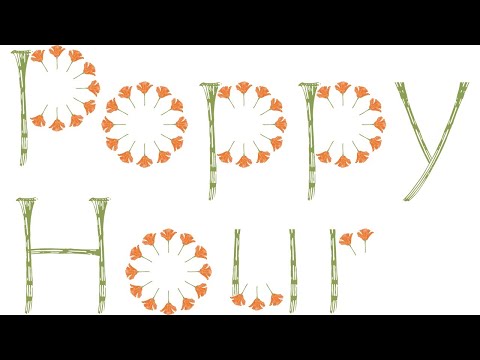 Poppy Hour: A Conversation with Hop Hopkins