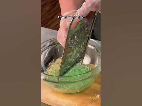 Ximilu Dessert Es Buah Ala Hongkong | WEEKEND DISH