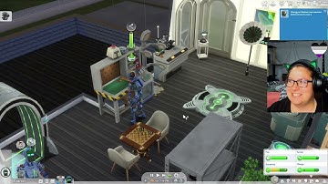 Super Sim Challenge Part 35
