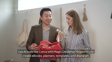 How to Make Money from Scratch with AI (No Skills Needed)