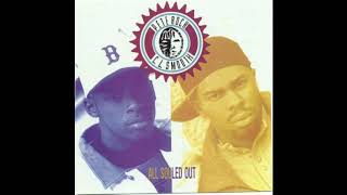 Pete Rock & CL Smooth • Good Life - YouTube