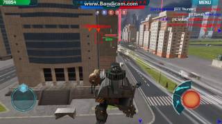 A Day With Boa And Gepand In Wr