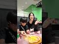 Makan siang bareng Mertua 🇯🇵