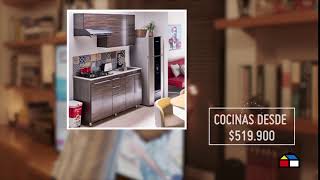 Haz clic en homecenter.co