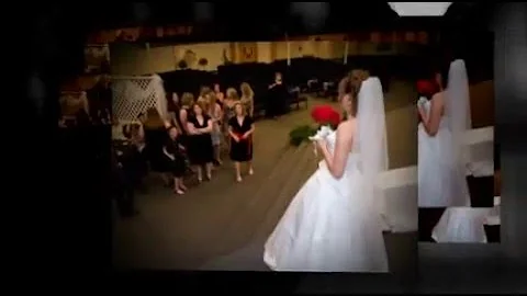 Jim and Kelly Tingler Wedding Album
