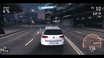 NEED FOR SPEED NO LIMITS-  Campaign- Chapter 3- Event 6 / Android Gameplay