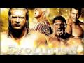 Evolution Theme Line In The Sand Arena Effect Edit 