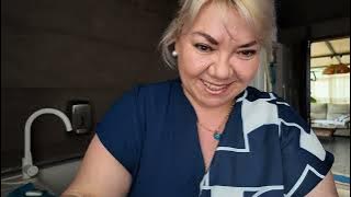 Пока муж не видит.Вы такого ещё не видели.