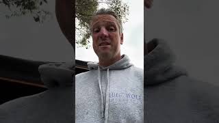 Testimonial from Leigh Woolford - 'Bluewolf Photography'