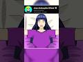 Naruto & Hinata (a parody of naruto) #shorts #naruto #compilation #anime