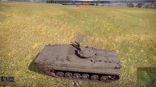 20180922-223636 RB-RU 0-5-0-0_ 5f BMP-1, SU-122-54