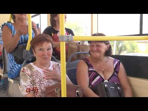 На 92-й маршрут вышли дополнительные троллейбусы