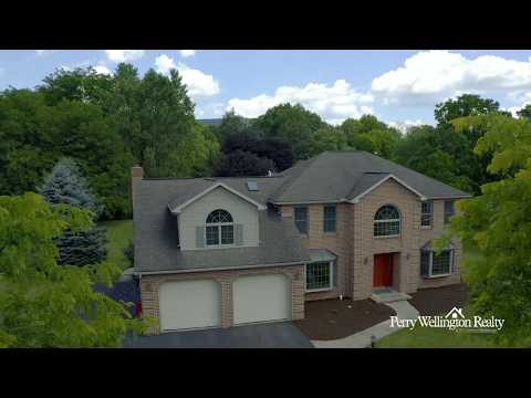 161 Macduff Cir, State College, PA home video tour