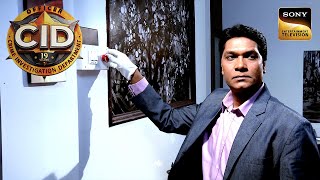 एक Panic Room में कैसे Trap हुए Officer Abhijeet | CID | Full Episode