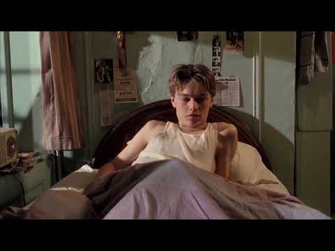 The Basketball Diaries(1995) -  Hey lady shut up!