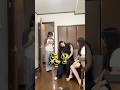 喧嘩中に首折れたドッキリしたらものすごいことになったww