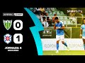 Tondela Os Belenenses goals and highlights