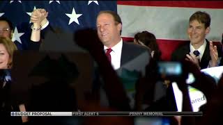 Gov. Polis presents first budget proposal to lawmakers