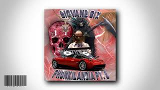 GIOVANE SIX - PHONKILANDIA 3 [FULL TAPE]