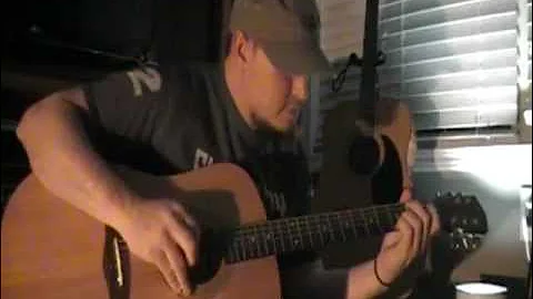 Kiss - Beth (Acoustic Cover)