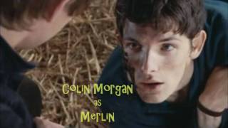 Funny Supernatural Intro ~ Merlin Style (for Switch Theme Contest)