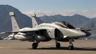 EA-6B Prowler – America’s Legendary Electronic Warfare Aircraft
