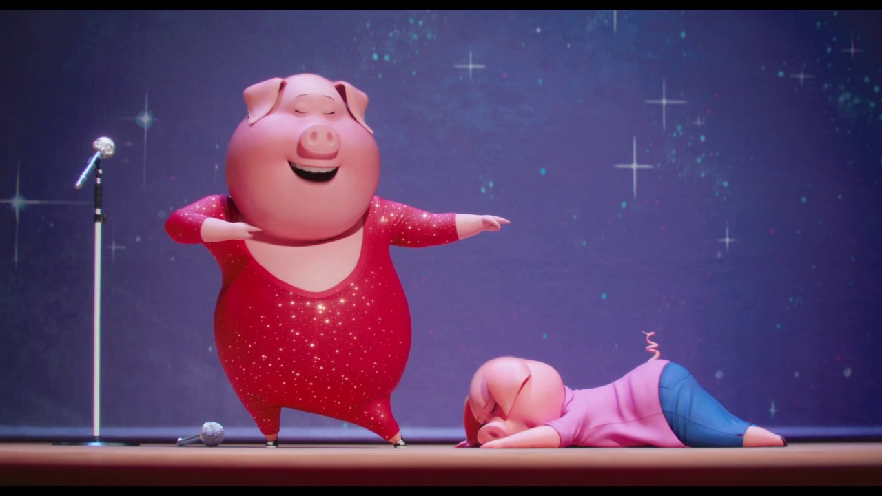 LAULA / SING - eestikeelne põhitreiler - YouTube