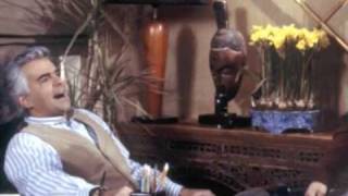 Larry David, Seinfeld and J. Peterman