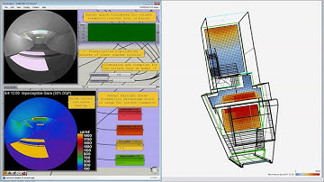 Visual Building Physics Part 4: Annual Daylight Glare