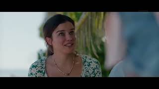She Stays Trapped on a Deserted Island for 9 Days With a Monster Hunting Her When The Sun Sets