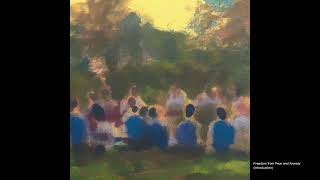 Freedom from Fear and Anxiety (Introduction) - (Cambridge Day Retreats)