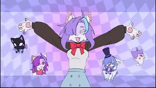 Dear GODMOTHER | Original animation meme (OC)